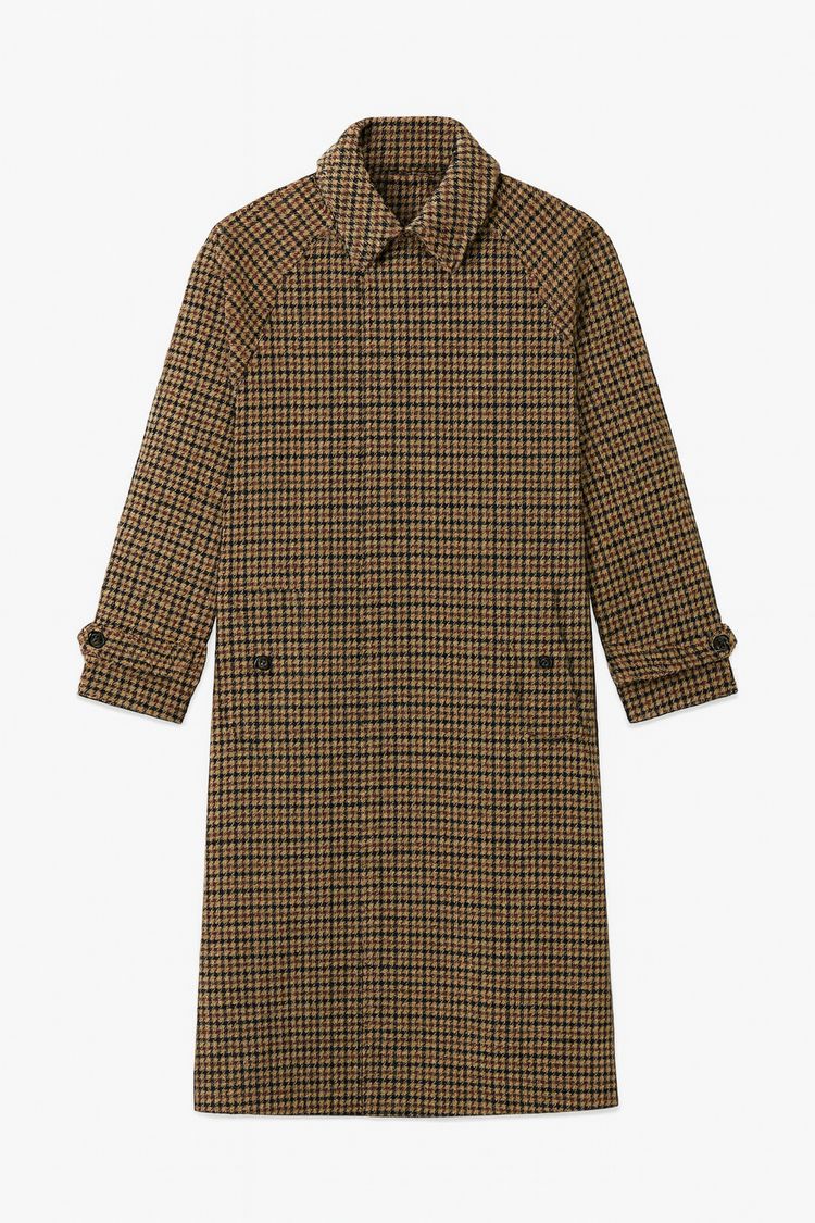 charming tweed