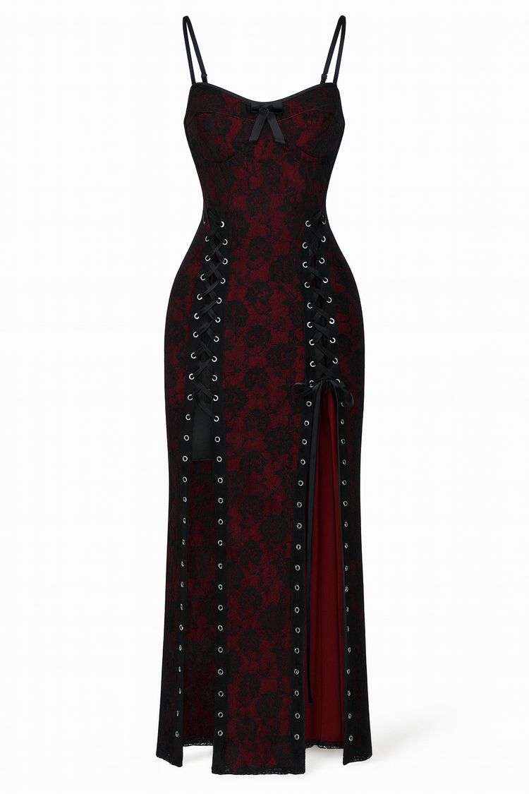 crimson vesper