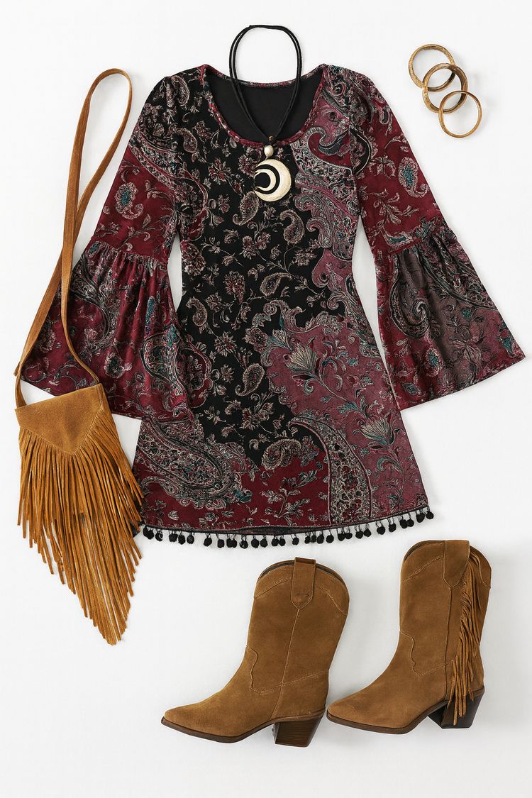 wildwood velvet