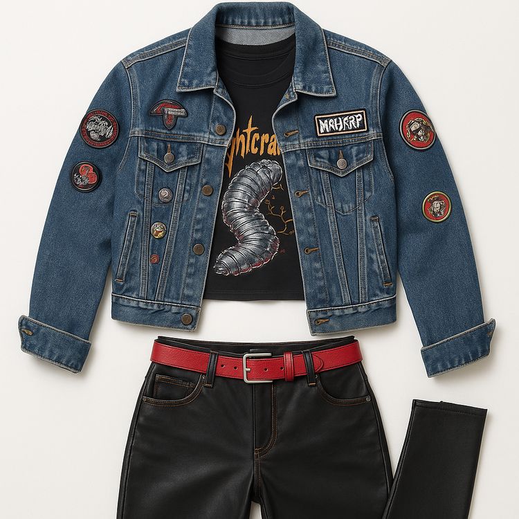 nightcrawler denim