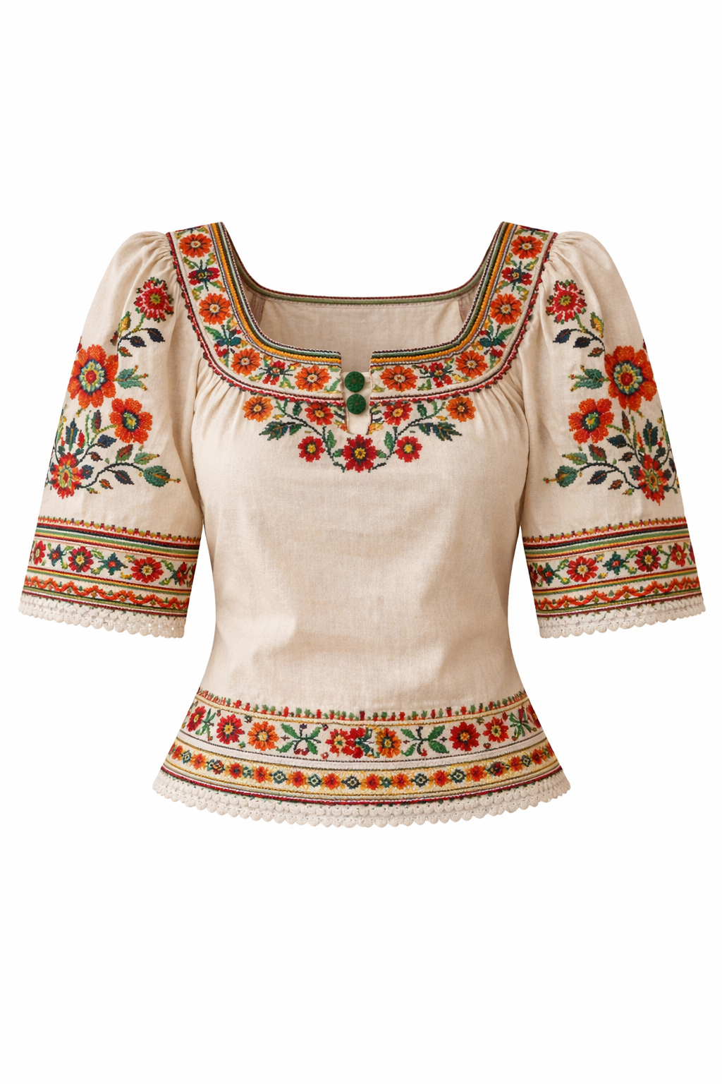 folk bloom