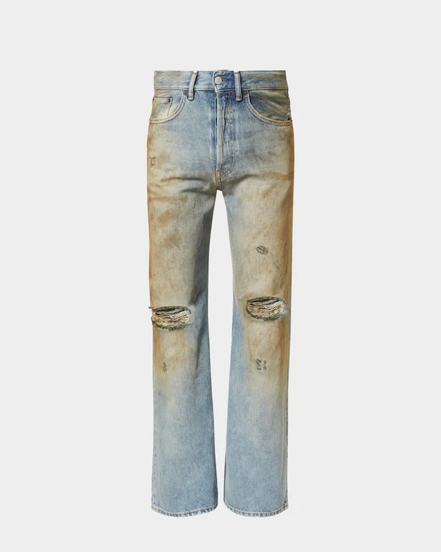 afterparty denim