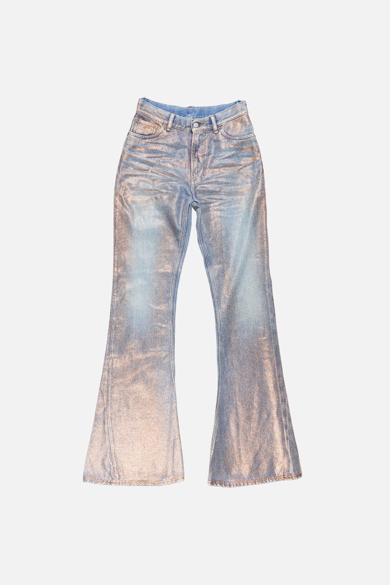stardust flares