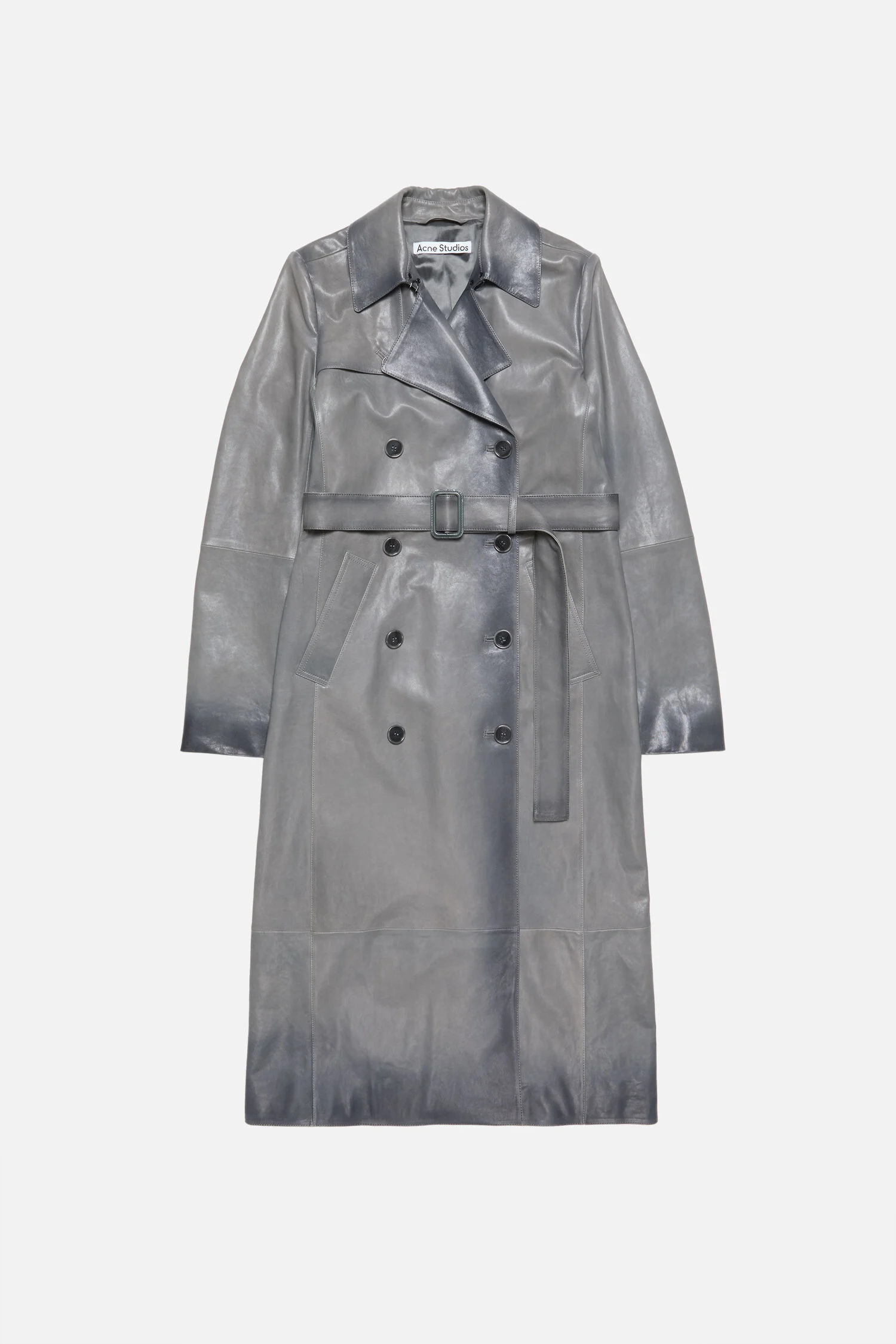 steel detective