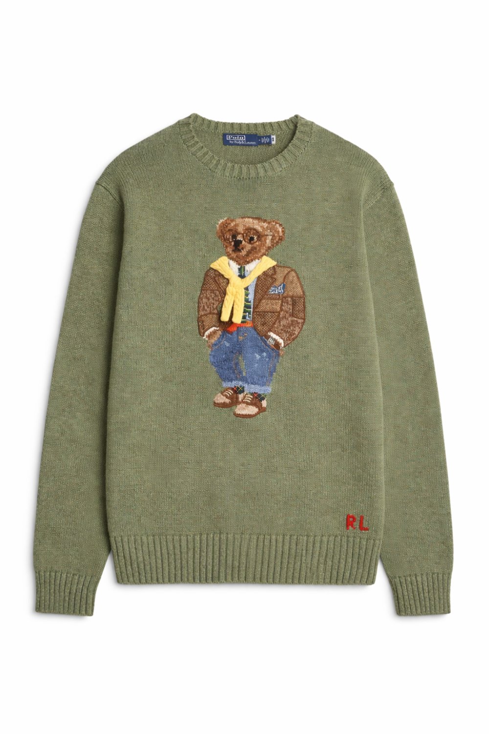 teddy