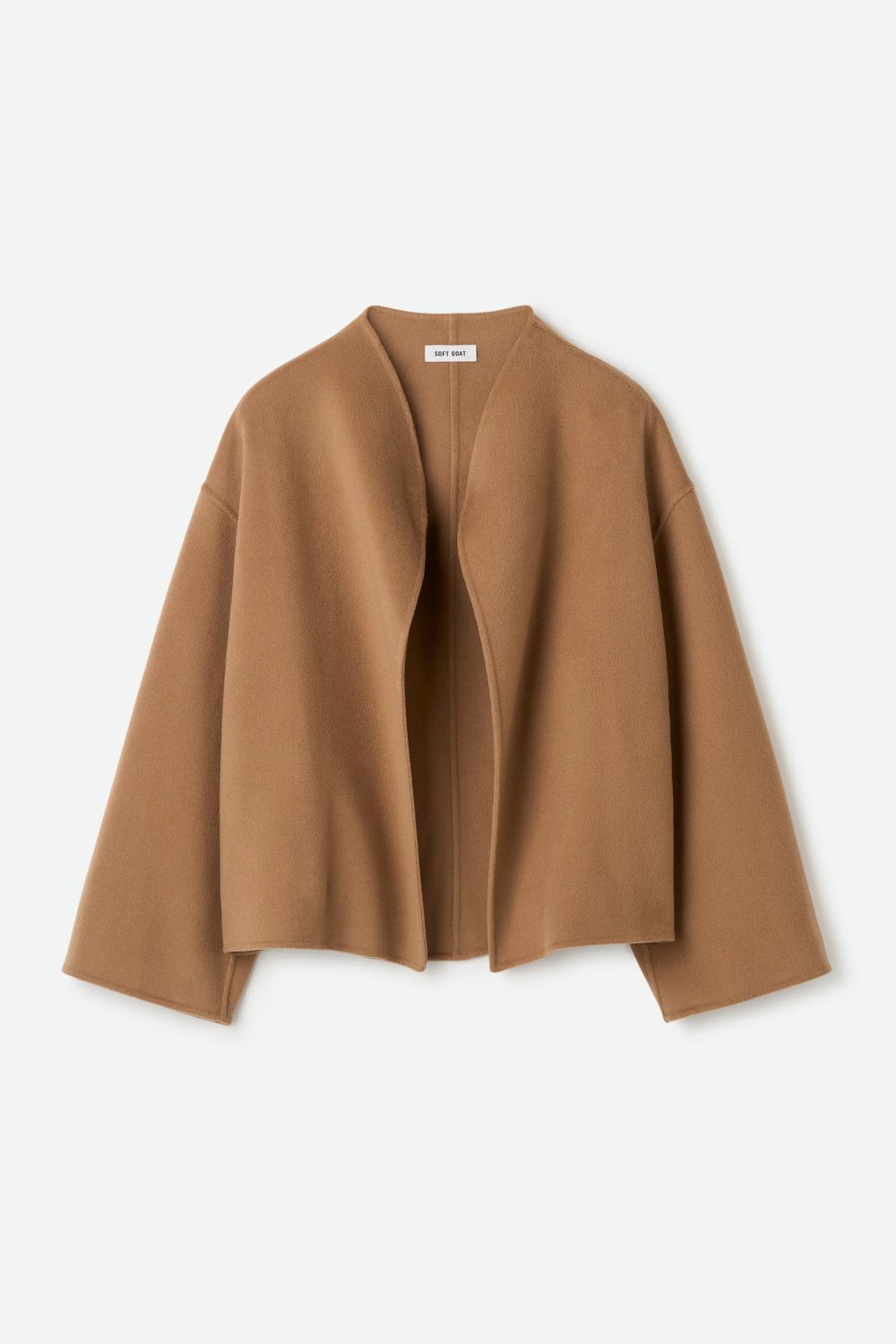 curtain garment