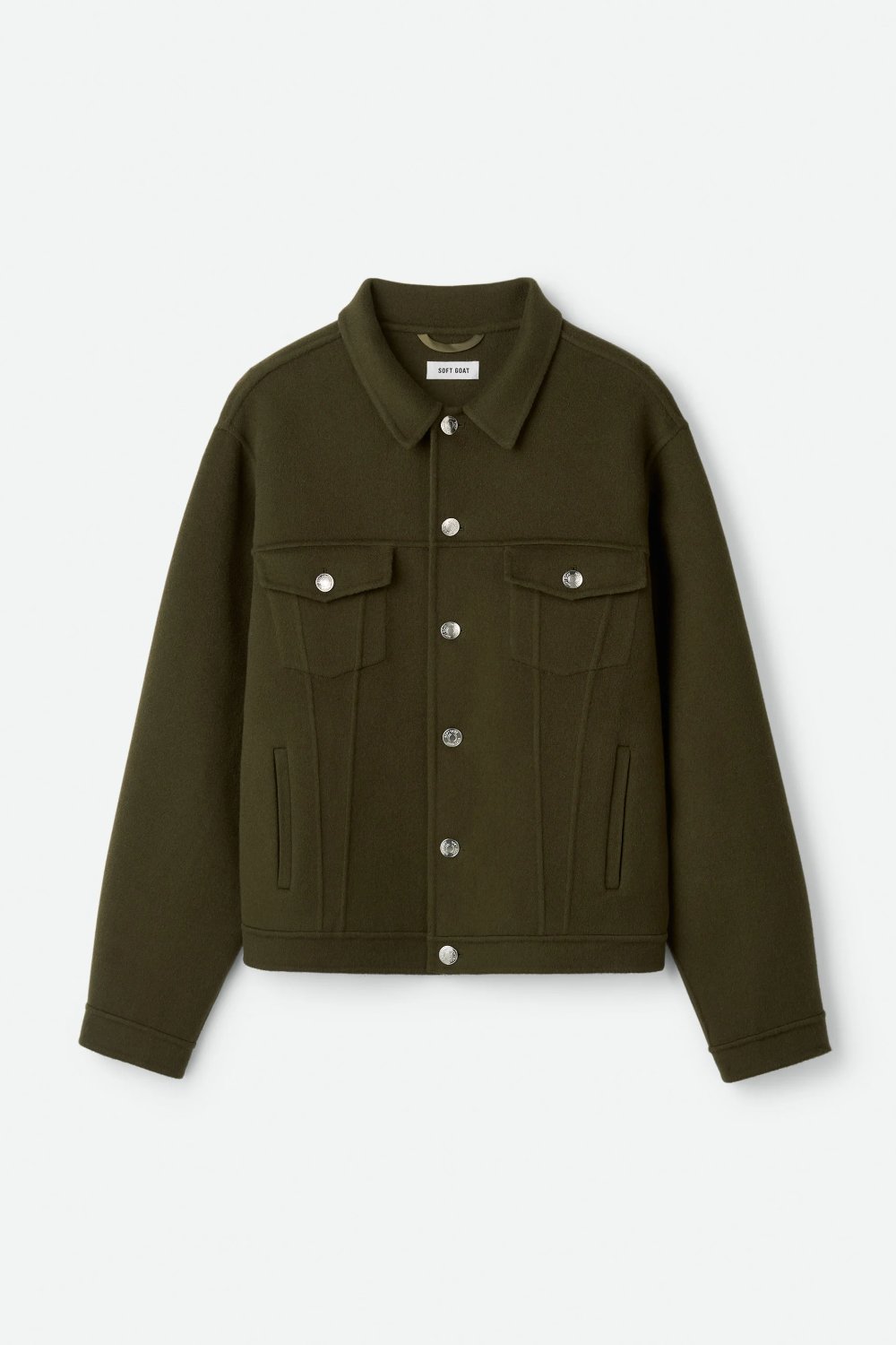 forest green