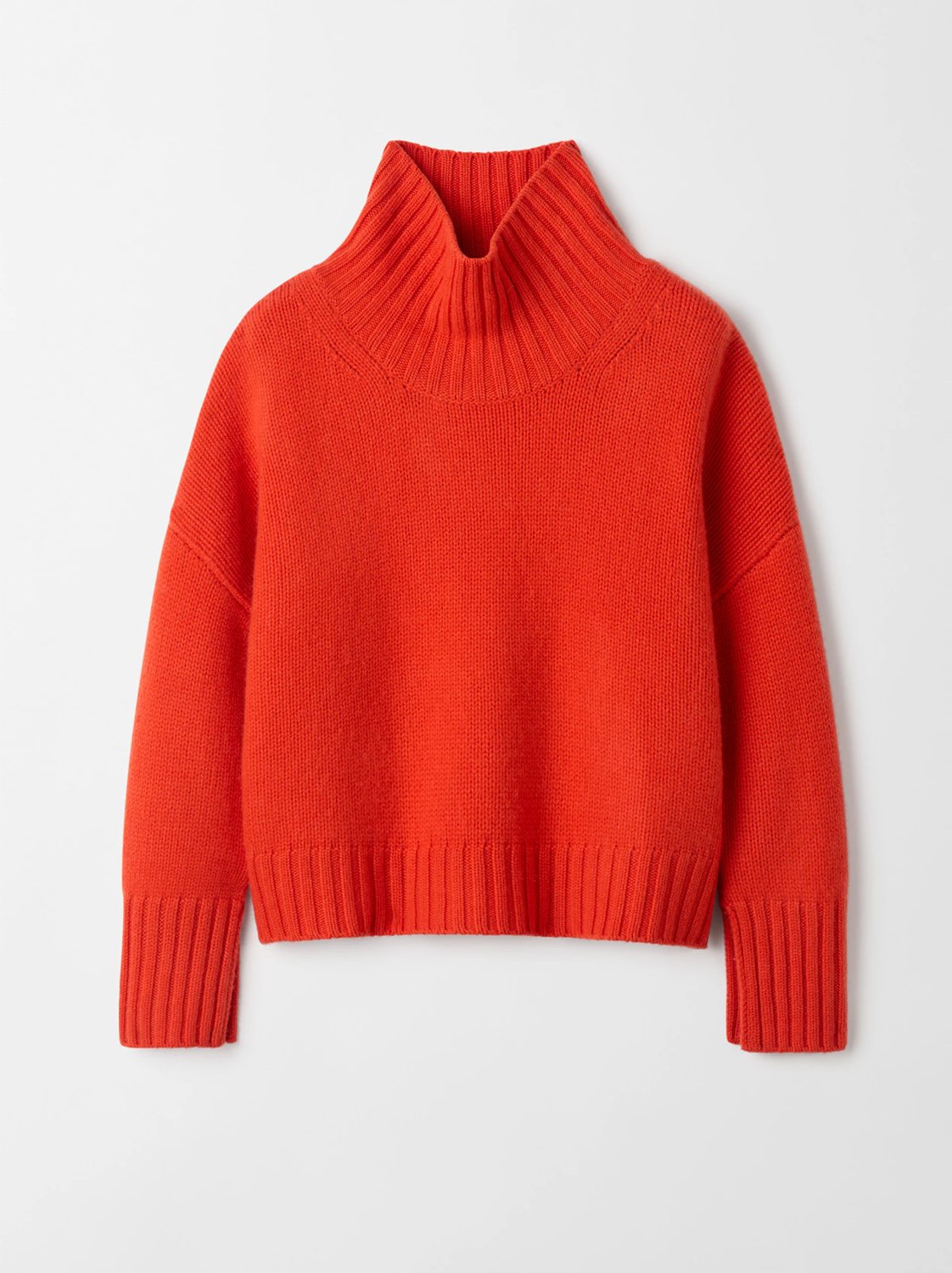 tangerine