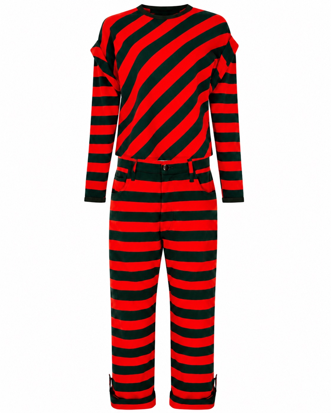 red licorice